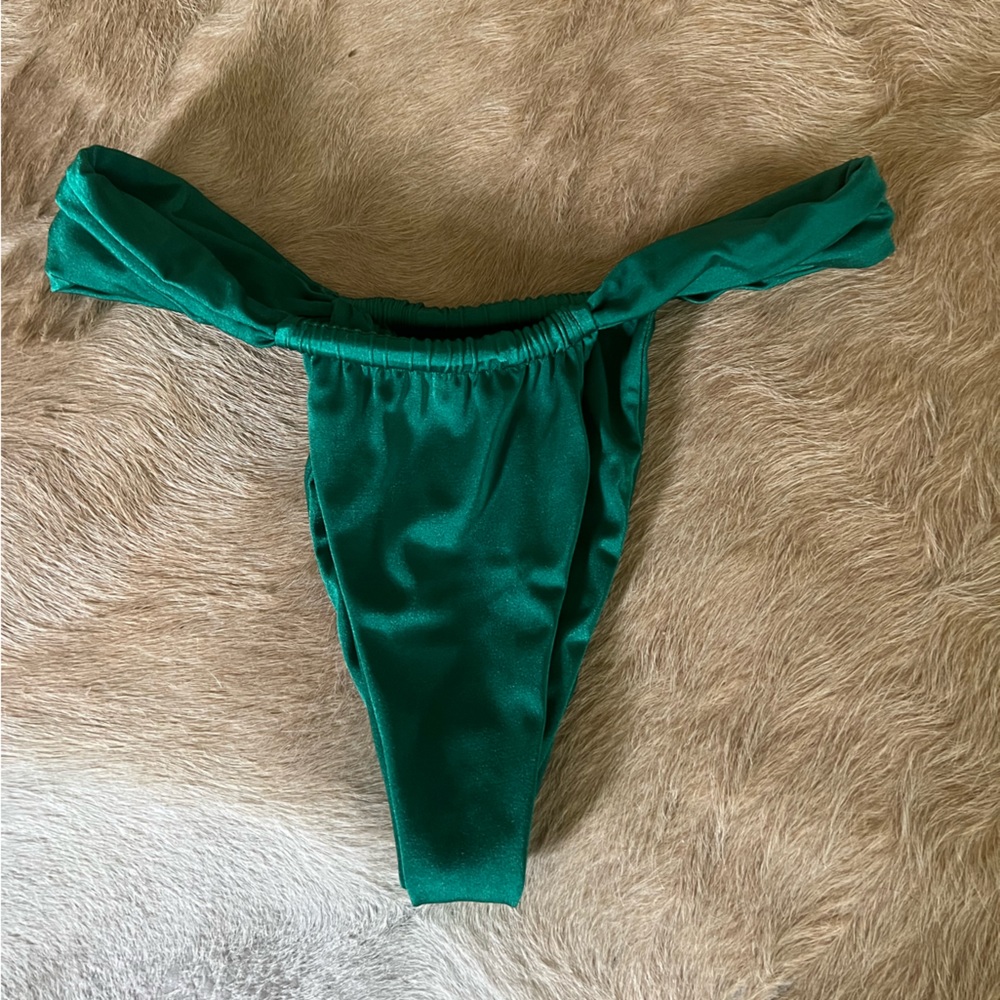Sommer Swim Sadie Bottoms